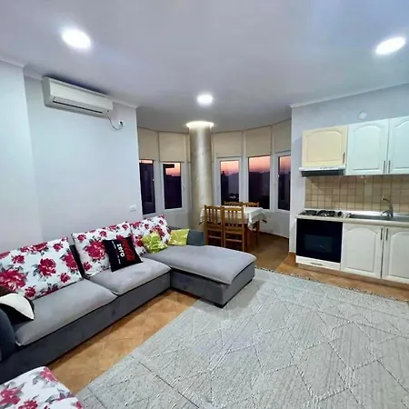Apartment Azure Dreams