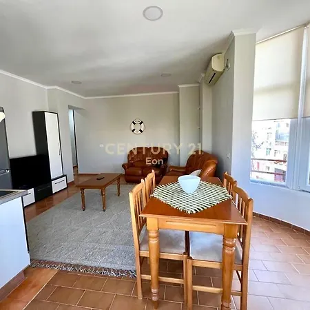 Azure Dreams Apartment
