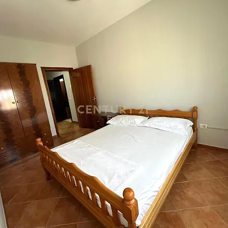 Apartment Azure Dreams Golem (Tirana)