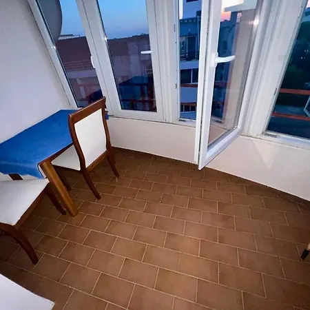 Apartment Azure Dreams Golem (Tirana)