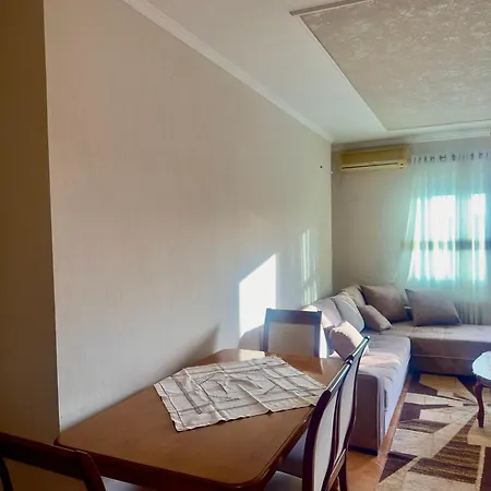 Azure Dreams Apartment