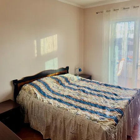 Apartment Azure Dreams