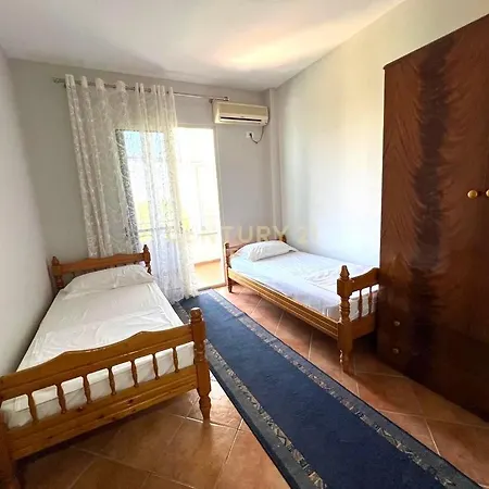 Apartment Azure Dreams
